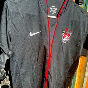 US Women’s Soccer Jersey